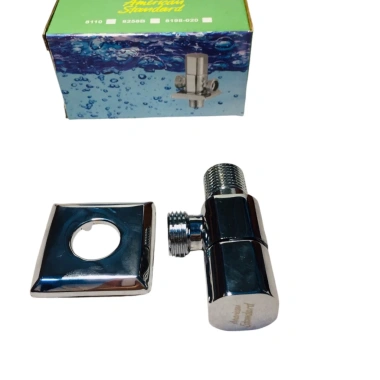 Van khoá và van giảm áp American Standard - Tiết kiệm nước, giá chỉ 115.420₫ 2