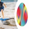 Ván lướt sóng gỗ bền nhẹ, phù hợp mọi lứa tuổi - Giá chỉ 574.200 VND, giảm mạnh 9