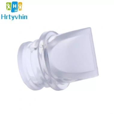 Van mỏ vịt silicon Hrtyvhin - Thay thế an toàn cho máy bơm ngực, chống chảy ngược