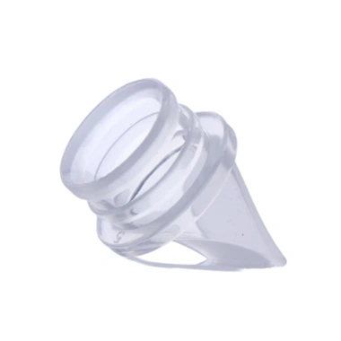 Van mỏ vịt silicon Hrtyvhin - Thay thế an toàn cho máy bơm ngực, chống chảy ngược 3 Van mỏ vịt silicon Hrtyvhin - Thay thế an toàn cho máy bơm ngực, chống chảy ngược 3