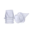 Van mỏ vịt silicon Hrtyvhin - Thay thế an toàn cho máy bơm ngực, chống chảy ngược 5