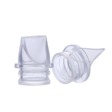 Van mỏ vịt silicon Hrtyvhin - Thay thế an toàn cho máy bơm ngực, chống chảy ngược 5 Van mỏ vịt silicon Hrtyvhin - Thay thế an toàn cho máy bơm ngực, chống chảy ngược 5