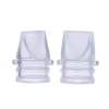 Van mỏ vịt silicon Hrtyvhin - Thay thế an toàn cho máy bơm ngực, chống chảy ngược 6