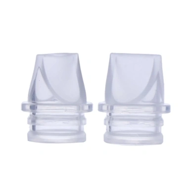 Van mỏ vịt silicon Hrtyvhin - Thay thế an toàn cho máy bơm ngực, chống chảy ngược