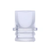 Van mỏ vịt silicon Hrtyvhin - Thay thế an toàn cho máy bơm ngực, chống chảy ngược 8