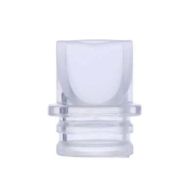 Van mỏ vịt silicon Hrtyvhin - Thay thế an toàn cho máy bơm ngực, chống chảy ngược 8 Van mỏ vịt silicon Hrtyvhin - Thay thế an toàn cho máy bơm ngực, chống chảy ngược 8