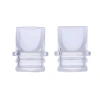 Van mỏ vịt silicon Hrtyvhin - Thay thế an toàn cho máy bơm ngực, chống chảy ngược 9