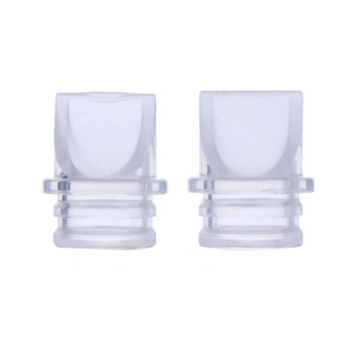 Van mỏ vịt silicon Hrtyvhin - Thay thế an toàn cho máy bơm ngực, chống chảy ngược