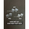 VAN MỎ VỊT Thay Thế MOMCOZY S9/S12 PRO, CUP GẤU, KIUMO 03 - Giá ưu đãi 39.000₫