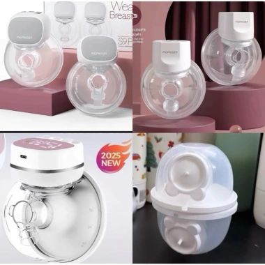VAN MỎ VỊT Thay Thế MOMCOZY S9/S12 PRO, CUP GẤU, KIUMO 03 - Giá ưu đãi 39.000₫ 2