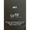 VAN MỎ VỊT Thay Thế MOMCOZY S9/S12 PRO, CUP GẤU, KIUMO 03 - Giá ưu đãi 39.000₫ 5