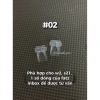 VAN MỎ VỊT Thay Thế MOMCOZY S9/S12 PRO, CUP GẤU, KIUMO 03 - Giá ưu đãi 39.000₫ 6