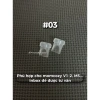 VAN MỎ VỊT Thay Thế MOMCOZY S9/S12 PRO, CUP GẤU, KIUMO 03 - Giá ưu đãi 39.000₫ 7