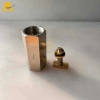 Van Một Chiều Khí Nén CV PVN - Ren 9.6-13-17-21, Chất Lượng Bền Bỉ, Giá 34.500₫ 4