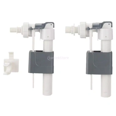 Van nạp bồn cầu treo tường - Van đầu vào nước chất lượng, giá chỉ 215.600 VND