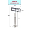 Van Nhấn Bộ Xả Tiểu Nam Cao Cấp - Thiết Kế Thoải Mái, Giảm Rò Rỉ, Giá Ưu Đãi 90.000₫ 2
