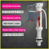 Van Nhập Nước Áp Suất Cao Điều Chỉnh Đa Năng cho Bồn Nước Cũ Giá 50k 2
