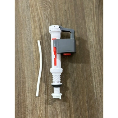 Van Nhập Nước Áp Suất Cao Điều Chỉnh Đa Năng cho Bồn Nước Cũ Giá 50k