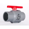 Van nhựa PVC Taijaan khóa PVC 21-27-34-42-48-60 - Giá gốc 27,829, giảm còn 22,999 đồng, siêu rẻ 2