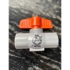 Van nước, van nhựa PVC phi 21 34 – Vòi xả tay cam, khóa nước, chỉ 13.900 VND giảm từ 16.680 VND 10
