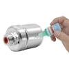 Van Phao Cơ Inox, Điều Chỉnh Mực Nước Tự Động, Ngắt Nước Khi Đầy Bồn 102.000 VND 5