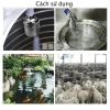 Van Phao Cơ Inox, Điều Chỉnh Mực Nước Tự Động, Ngắt Nước Khi Đầy Bồn 102.000 VND 7