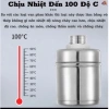 Van Phao Cơ Inox, Điều Chỉnh Mực Nước Tự Động, Ngắt Nước Khi Đầy Bồn 102.000 VND 8