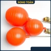 Van Phao Đồng STB Ren 21-27-34 - Phao Cơ Ngắt Nước, Bóng Nhựa Cam, Giá 40.000đ Giảm 10.800đ 4