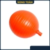 Van Phao Đồng STB Ren 21-27-34 - Phao Cơ Ngắt Nước, Bóng Nhựa Cam, Giá 40.000đ Giảm 10.800đ 10