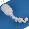 Van phao NLINNI Mini nhựa trắng – Van bi bể cá tự động điều chỉnh nước mặn, dễ lắp đặt, giá ưu đãi 73.700₫