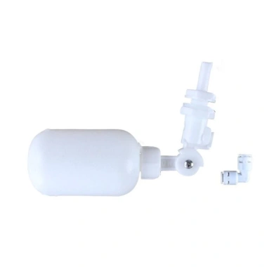 Van phao NLINNI Mini nhựa trắng – Van bi bể cá tự động điều chỉnh nước mặn, dễ lắp đặt, giá ưu đãi 73.700₫ 10
