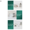 Van phao tự động Mingxuan2 304 - Điều khiển mực nước bằng thép không gỉ, tắt tự động, giảm giá 128.260 VND 3