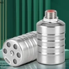 Van phao tự động Mingxuan2 304 - Điều khiển mực nước bằng thép không gỉ, tắt tự động, giảm giá 128.260 VND 6