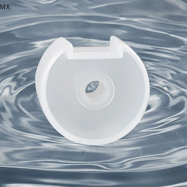Van phao tự động Mingxuan2 304 - Điều khiển mực nước bằng thép không gỉ, tắt tự động, giảm giá 128.260 VND 7