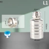 Van phao tự động Mingxuan2 304 - Điều khiển mực nước bằng thép không gỉ, tắt tự động, giảm giá 128.260 VND 15