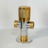 Van T Chia Nước Bồn Cầu - Bồn Rửa Bát Giảm Áp Lực Đồng Thau, Bảo Hành 12 Tháng, Giá Ưu Đãi 66.000 đồng 3