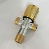 Van T Chia Nước Bồn Cầu - Bồn Rửa Bát Giảm Áp Lực Đồng Thau, Bảo Hành 12 Tháng, Giá Ưu Đãi 66.000 đồng 4