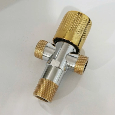 Van T Chia Nước Bồn Cầu - Bồn Rửa Bát Giảm Áp Lực Đồng Thau, Bảo Hành 12 Tháng, Giá Ưu Đãi 66.000 đồng 4