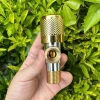 Van T Chia Nước Bồn Cầu - Bồn Rửa Bát Giảm Áp Lực Đồng Thau, Bảo Hành 12 Tháng, Giá Ưu Đãi 66.000 đồng 5
