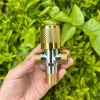 Van T Chia Nước Bồn Cầu - Bồn Rửa Bát Giảm Áp Lực Đồng Thau, Bảo Hành 12 Tháng, Giá Ưu Đãi 66.000 đồng 6