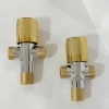 Van T Chia Nước Bồn Cầu - Bồn Rửa Bát Giảm Áp Lực Đồng Thau, Bảo Hành 12 Tháng, Giá Ưu Đãi 66.000 đồng 7