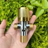 Van T Chia Nước Bồn Cầu - Bồn Rửa Bát Giảm Áp Lực Đồng Thau, Bảo Hành 12 Tháng, Giá Ưu Đãi 66.000 đồng 8