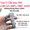 Van T giảm áp chia nước bồn cầu inox SUS304 – Vòi xịt vệ sinh, chỉ 49.220₫ 3