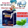 Vạn Tam 20 Gói Tàu Xe Hộp - Giảm Chóng Mặt, Buồn Nôn Khi Đi Xe, Khuyến Mãi Giá 120.000₫
