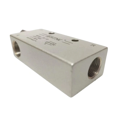 Van tạo lực hút chân không STNC ZK06 ZK08 ZK10: Giá ưu đãi 140.300₫ 2 Van tạo lực hút chân không STNC ZK06 ZK08 ZK10: Giá ưu đãi 140.300₫ 2