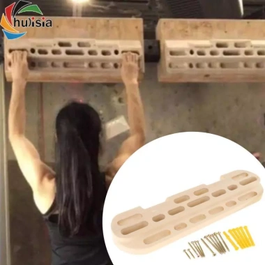 Ván tập thể thao leo núi gỗ luyện tập tại nhà ngoài trời giá ưu đãi 669.900 7 Ván tập thể thao leo núi gỗ luyện tập tại nhà ngoài trời giá ưu đãi 669.900 7