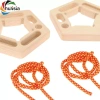 Ván tập thể thao leo núi gỗ luyện tập tại nhà ngoài trời giá ưu đãi 669.900 8