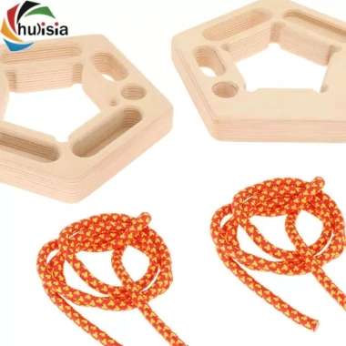 Ván tập thể thao leo núi gỗ luyện tập tại nhà ngoài trời giá ưu đãi 669.900