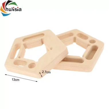 Ván tập thể thao leo núi gỗ luyện tập tại nhà ngoài trời giá ưu đãi 669.900