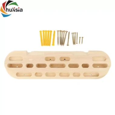 Ván tập thể thao leo núi gỗ luyện tập tại nhà ngoài trời giá ưu đãi 669.900